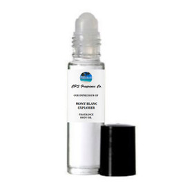 CPSFC - Mont Blanc